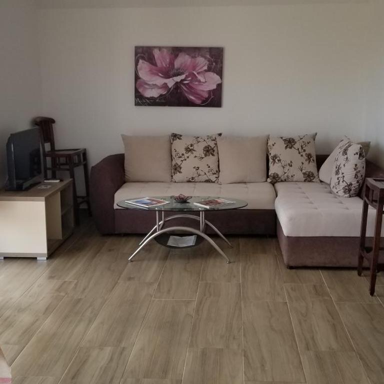 Apartments Nikčević - Apartman sa 2 Spavaće Sobe i Pogledom na More - 31