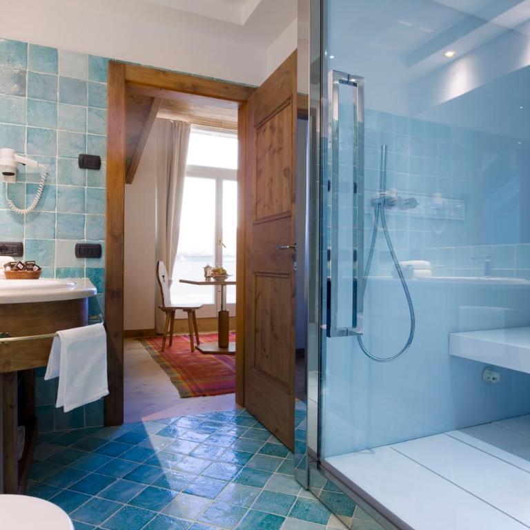 Hotel Cortina - Suite Presidenziale - 10