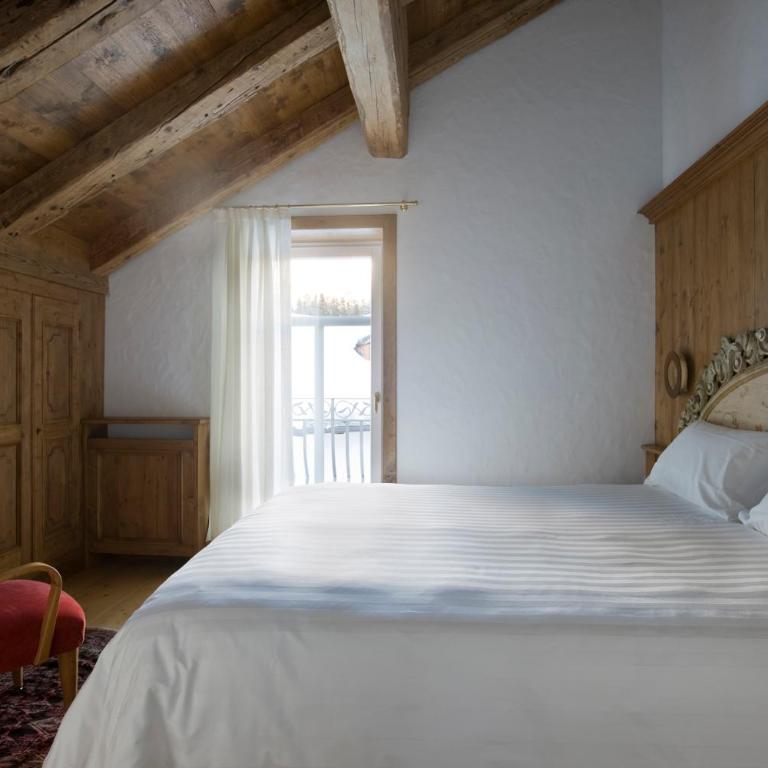 Hotel Cortina - Suite Presidenziale - 5