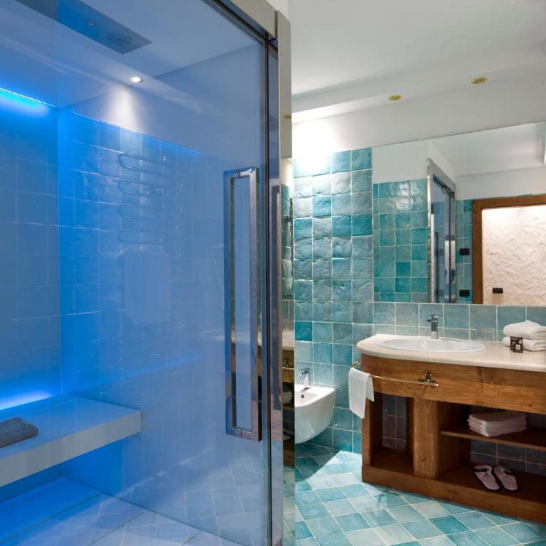 Hotel Cortina - Suite Presidenziale - 6