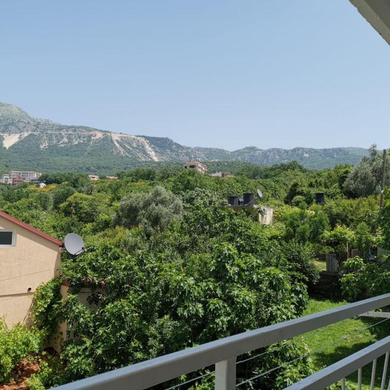 Apartments Nikčević - Apartman sa Pogledom na Vrt - 19