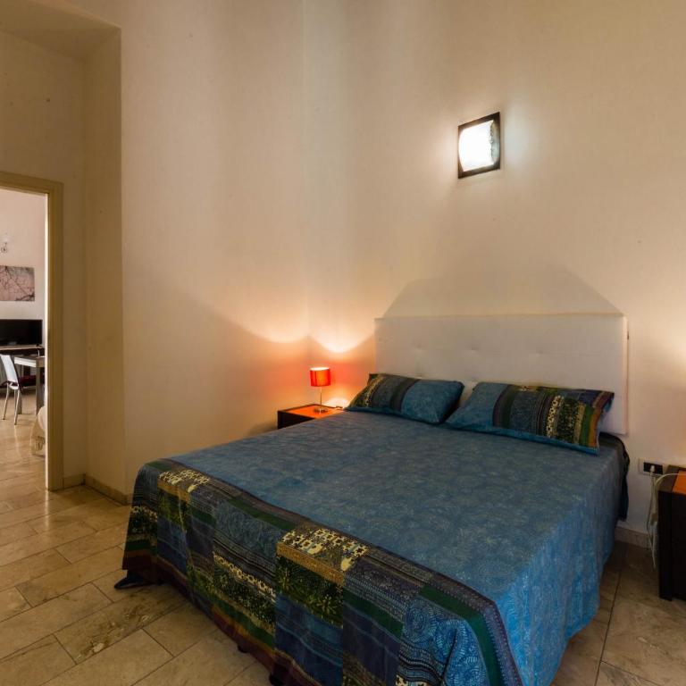 Città Antica - Appartamento con 2 Camere da Letto - 15