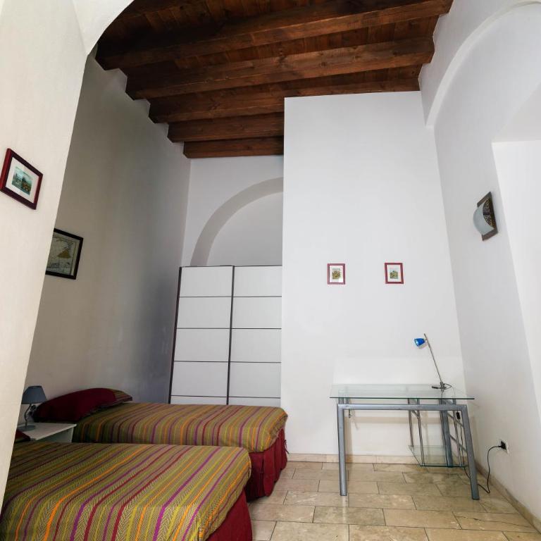 Città Antica - Appartamento con 2 Camere da Letto - 14