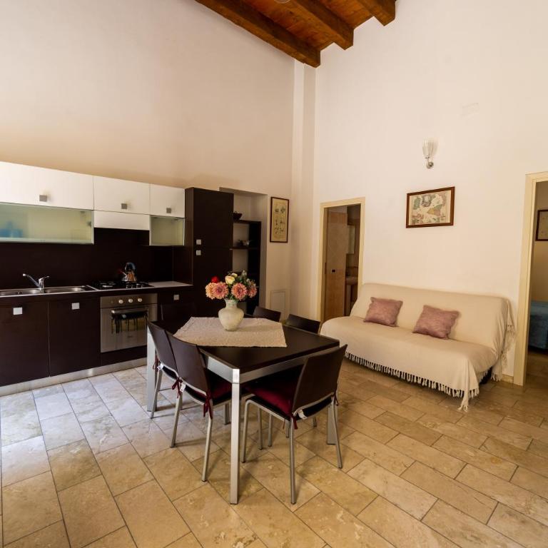 Città Antica - Appartamento con 2 Camere da Letto - 13