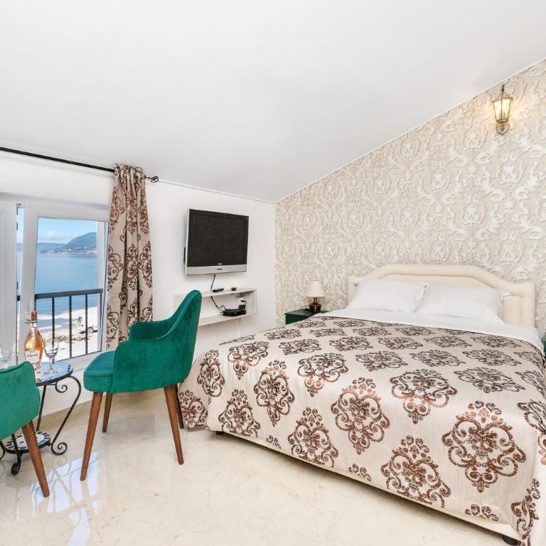 Apartments Infinity - Studio Apartman sa Pogledom na More - 16