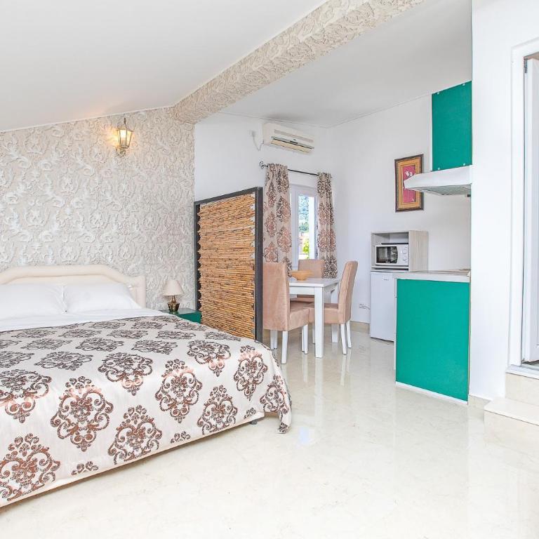 Apartments Infinity - Studio Apartman sa Pogledom na More - 13