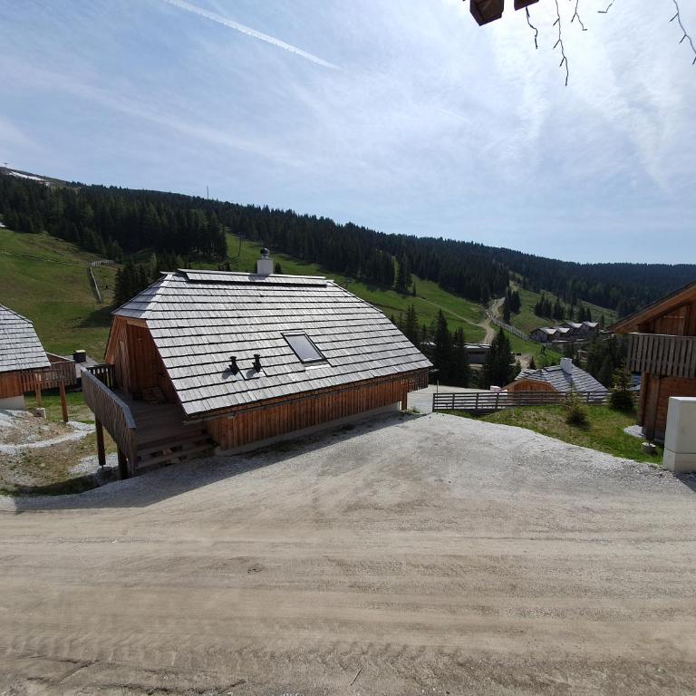Almhütte Lachtal - Apartment mit 3 Schlafzimmern - 49