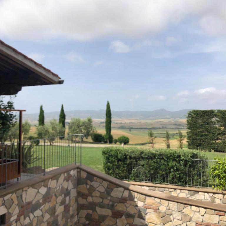 Casa in campagna a due passi dal mare - Appartamento con 1 Camera da Letto - 77