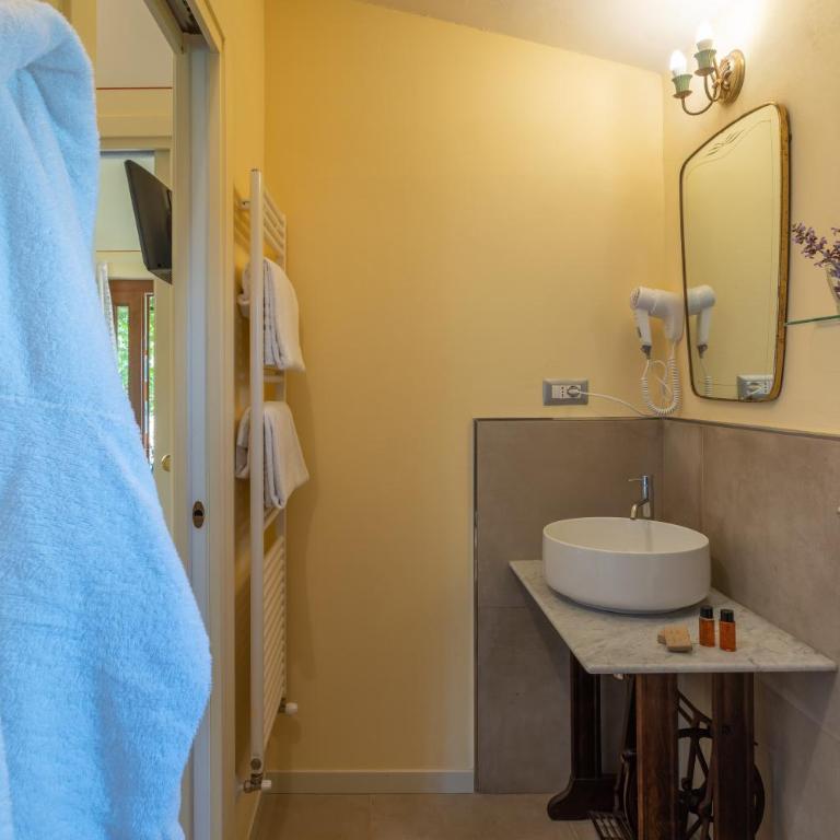 Il Palazzetto - Appartamento con 1 Camera da Letto - 6