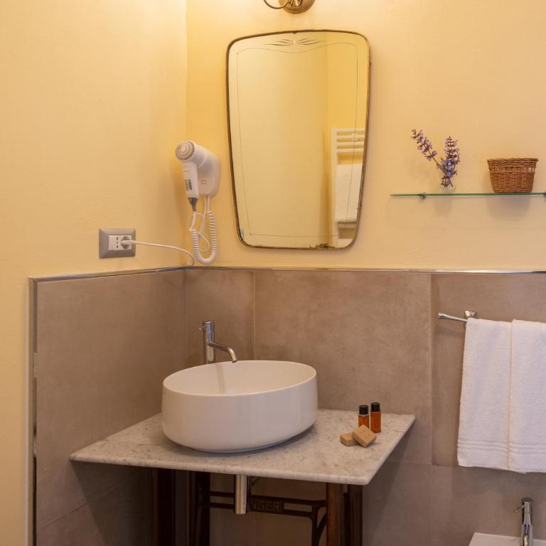 Il Palazzetto - Appartamento con 1 Camera da Letto - 7