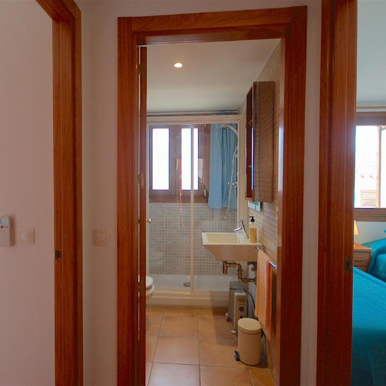 Lets Holidays COZY APARTMENT in THE HEART of TOSSA - Apartamento de 2 dormitorios - 20