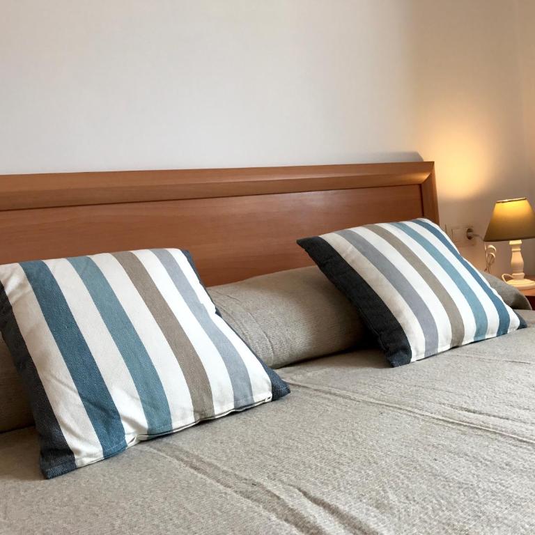Lets Holidays COZY APARTMENT in THE HEART of TOSSA - Apartamento de 2 dormitorios - 17