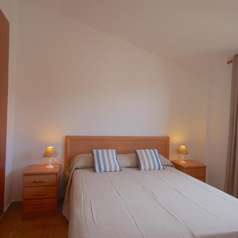 Lets Holidays COZY APARTMENT in THE HEART of TOSSA - Apartamento de 2 dormitorios - 16