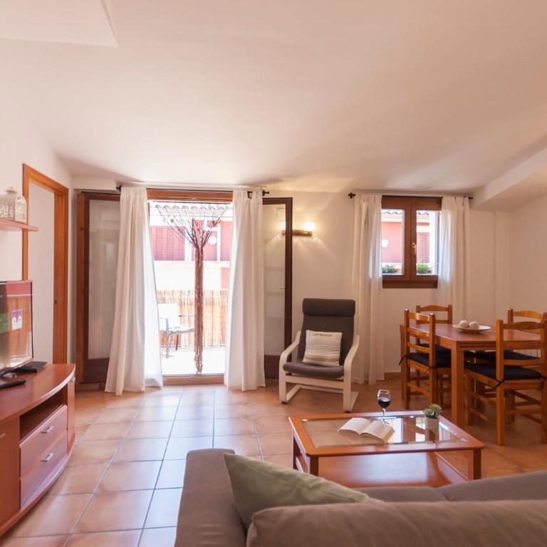 Lets Holidays COZY APARTMENT in THE HEART of TOSSA - Apartamento de 2 dormitorios - 10