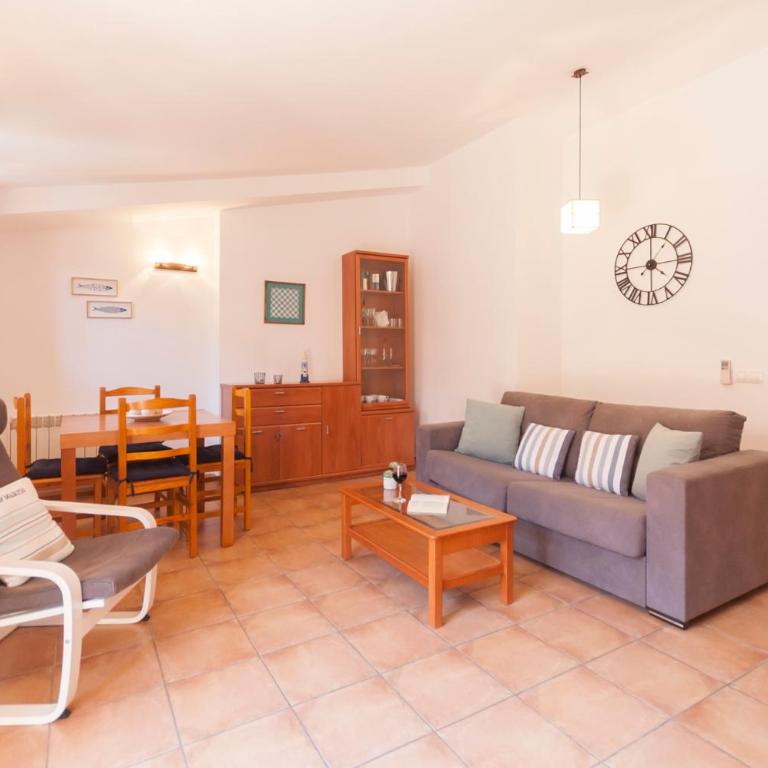 Lets Holidays COZY APARTMENT in THE HEART of TOSSA - Apartamento de 2 dormitorios - 6
