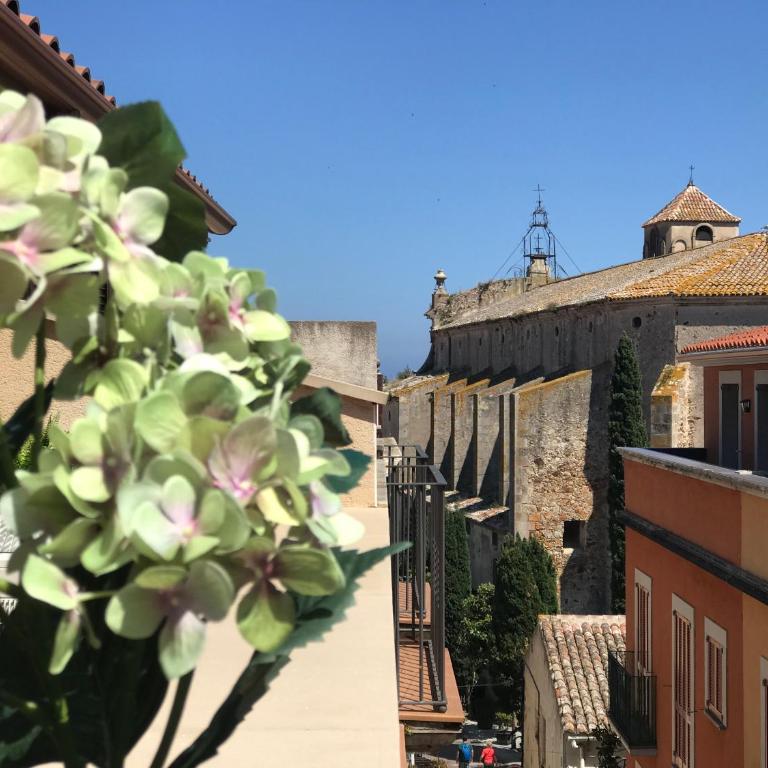 Lets Holidays COZY APARTMENT in THE HEART of TOSSA - Apartamento de 2 dormitorios - 4