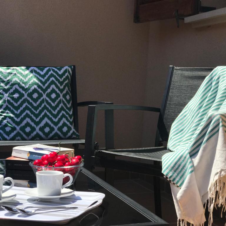 Lets Holidays COZY APARTMENT in THE HEART of TOSSA - Apartamento de 2 dormitorios - 3