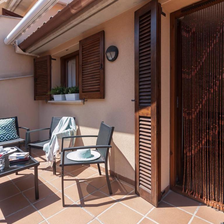 Lets Holidays COZY APARTMENT in THE HEART of TOSSA - Apartamento de 2 dormitorios - 1