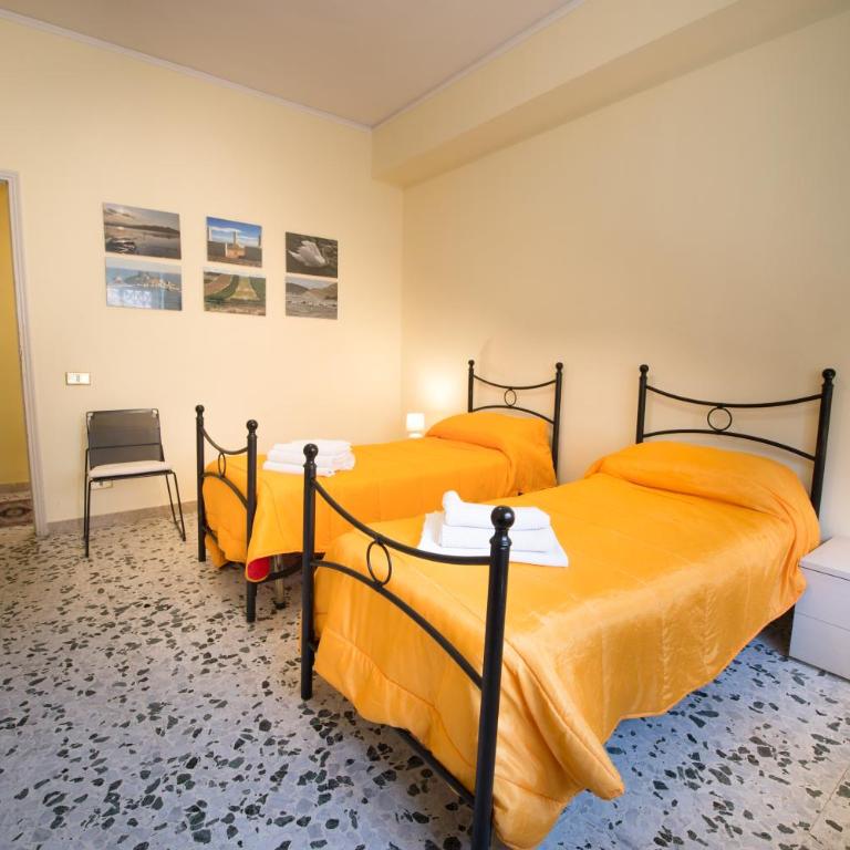 Central City Charm - Appartamento - 14