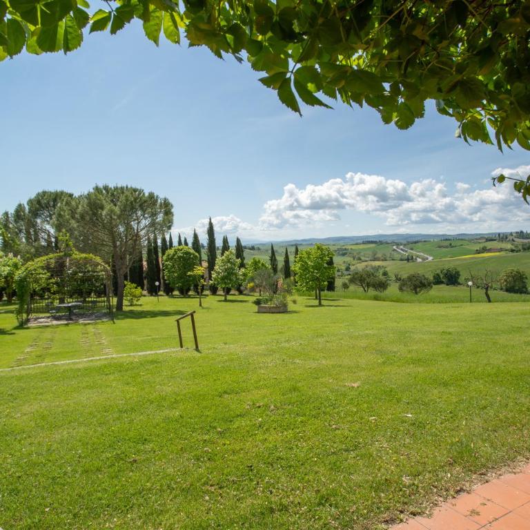 Il Palazzetto - Appartamento con 1 Camera da Letto - 3