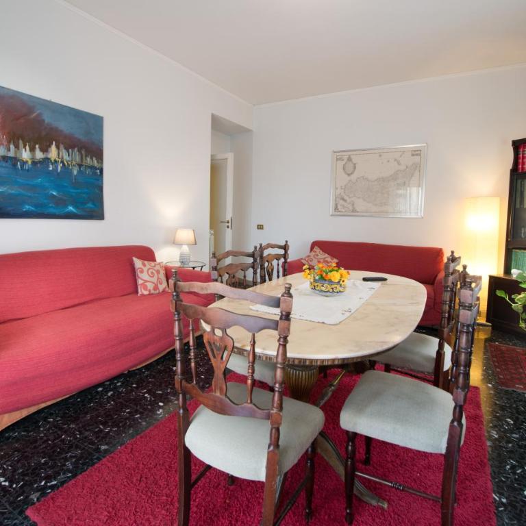 Central City Charm - Appartamento - 6