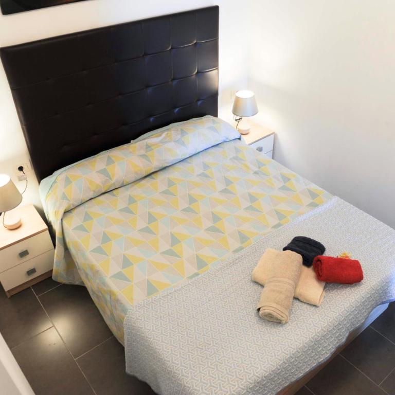 Apartamento Ocean View - Apartamento Deluxe - 15
