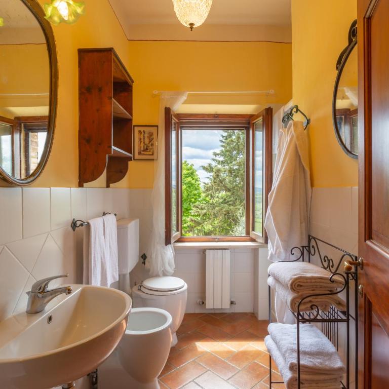 Il Palazzetto - Appartamento con 2 Camere da Letto - 6