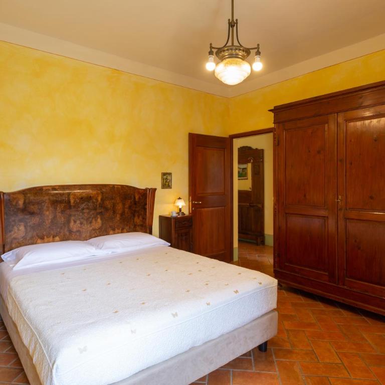 Il Palazzetto - Appartamento con 2 Camere da Letto - 10