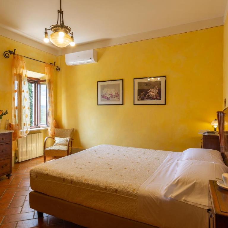 Il Palazzetto - Appartamento con 2 Camere da Letto - 11