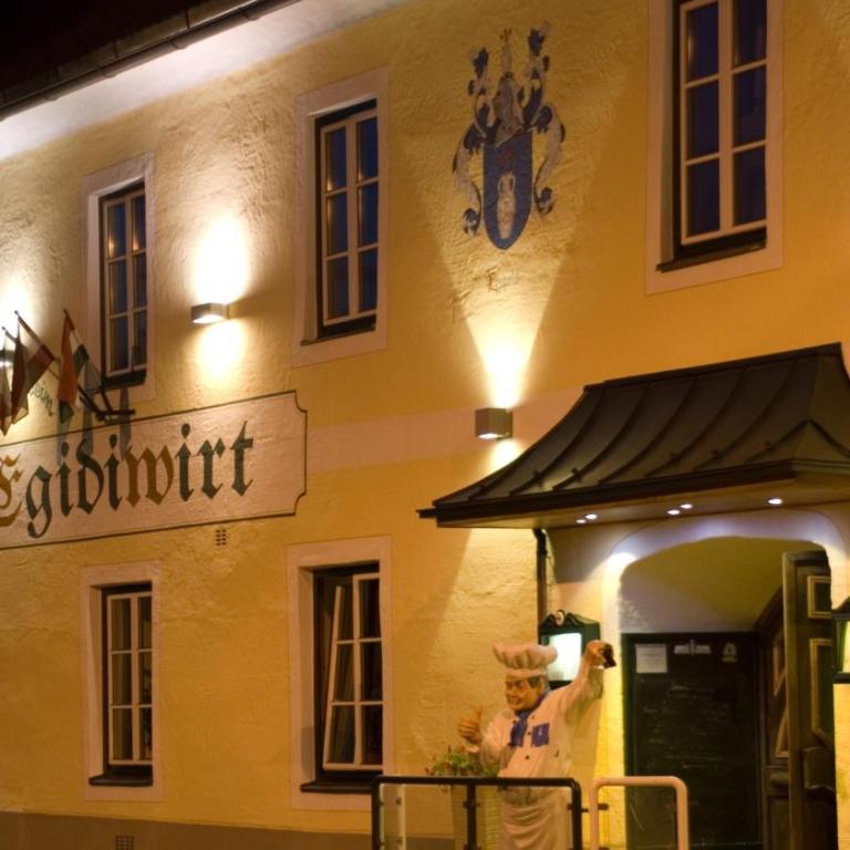 Egidiwirt Murau - Einzelzimmer - 2