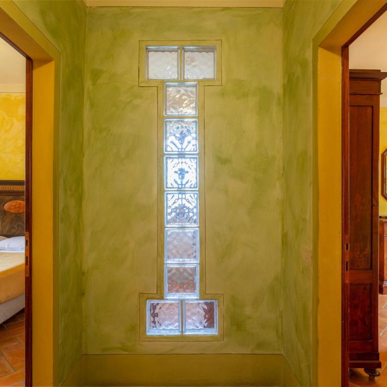 Il Palazzetto - Appartamento con 2 Camere da Letto (5 Adulti) - 1