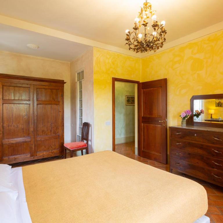 Il Palazzetto - Appartamento con 2 Camere da Letto (5 Adulti) - 3