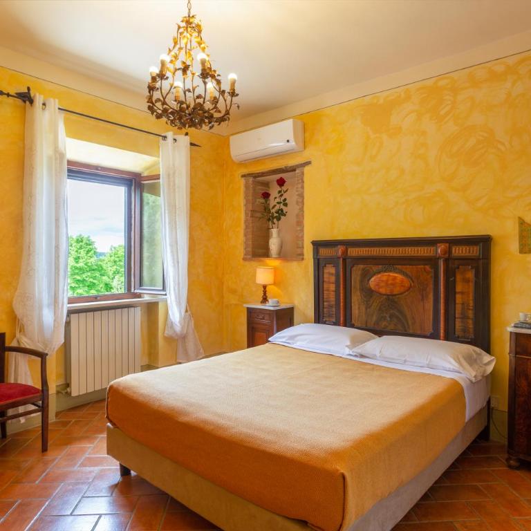 Il Palazzetto - Appartamento con 2 Camere da Letto (5 Adulti) - 4