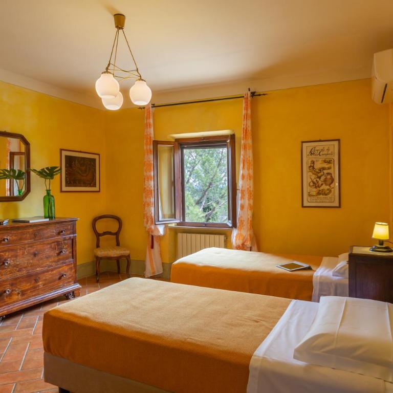 Il Palazzetto - Appartamento con 2 Camere da Letto - 4