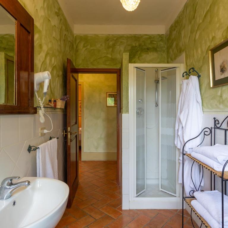 Il Palazzetto - Appartamento con 2 Camere da Letto (5 Adulti) - 7