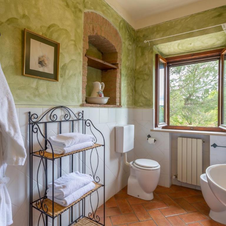Il Palazzetto - Appartamento con 2 Camere da Letto (5 Adulti) - 8
