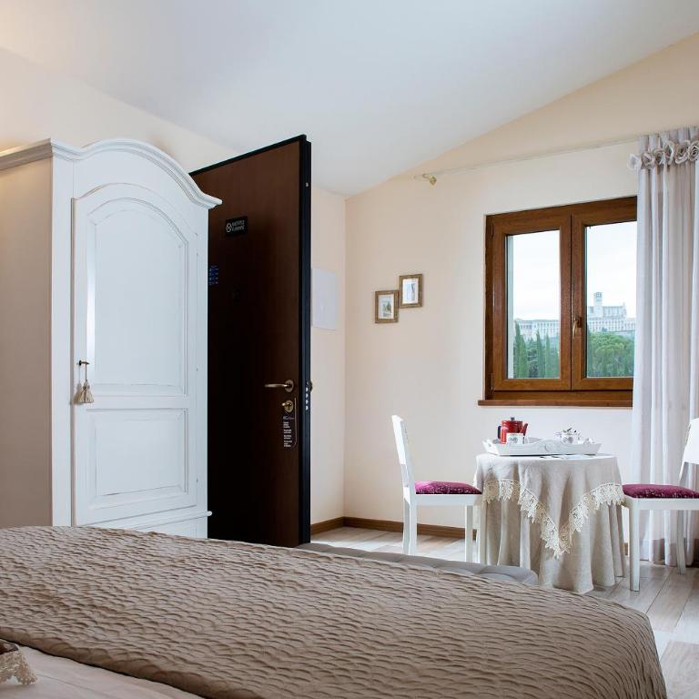 All'Antica Mattonata - Junior Suite - 6