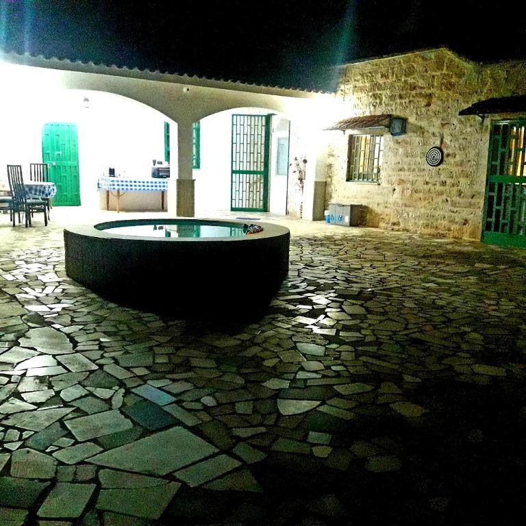 Villa Il Leccio - Trulli - Casa a Schiera con 2 Camere da Letto - 63