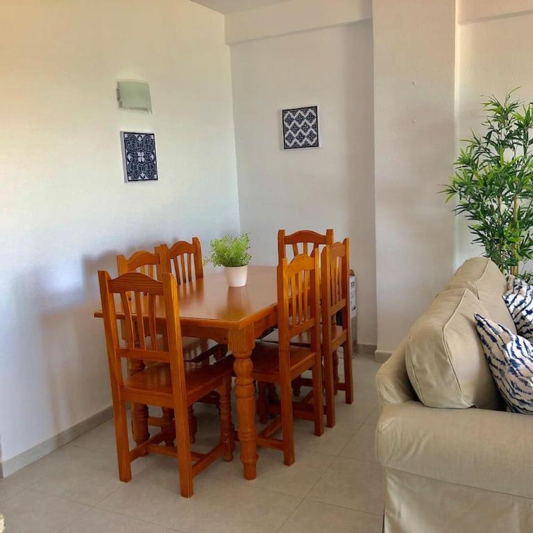 Impresionante 1ª línea de playa... - Apartamento de 2 dormitorios - 16