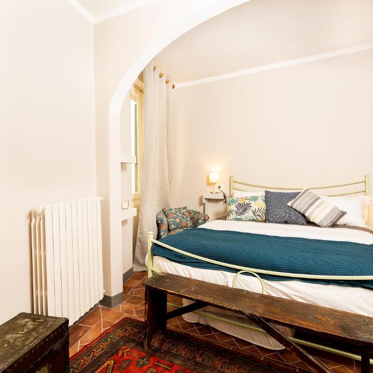 Casa Dreosti - Camera Matrimoniale Deluxe - 2