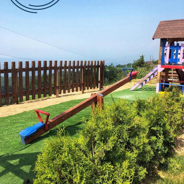 Silver Mountain Milmari - Apartment with Mountain View - 38