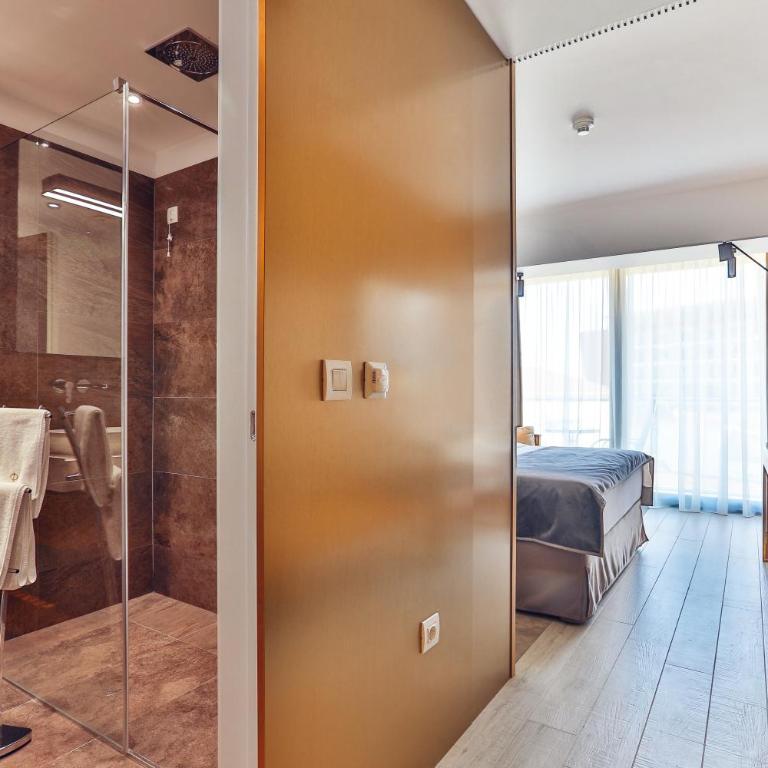Hotel Fagus by Aycon - Specijalna Ponuda - Superior Dvokrevetna Soba sa Bračnim Krevetom i Uključenom Večerom - 5