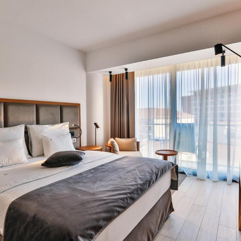 Hotel Fagus by Aycon - Specijalna Ponuda - Superior Dvokrevetna Soba sa Bračnim Krevetom i Uključenom Večerom - 3