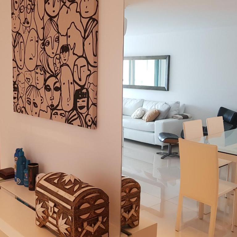 MIAMI BOULEVARD excelente zona TODO INLCUIDO - Apartamento - 18