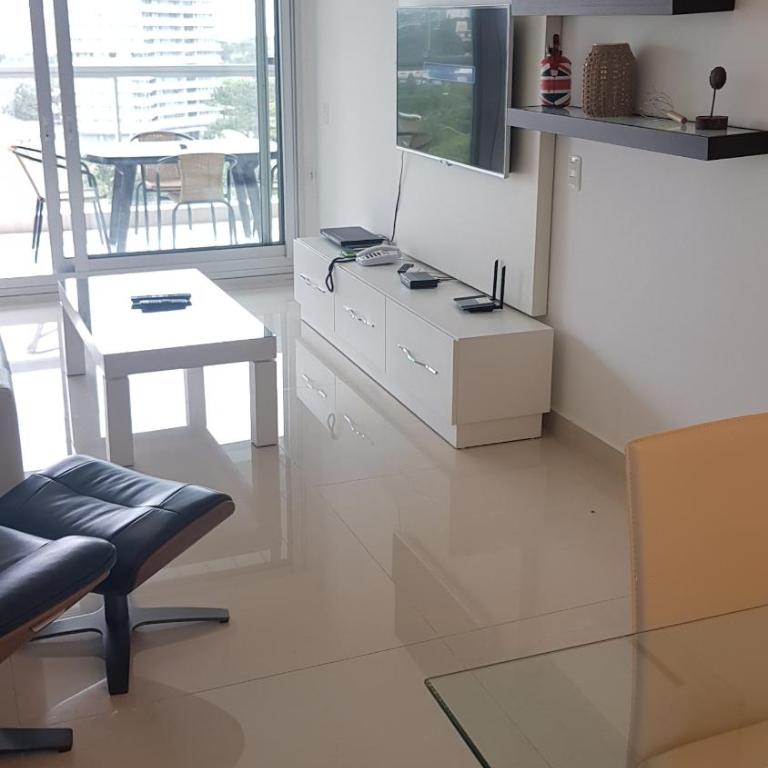MIAMI BOULEVARD excelente zona TODO INLCUIDO - Apartamento - 26