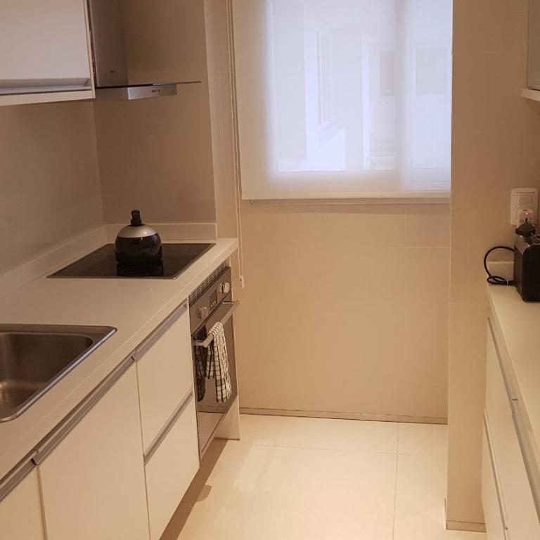MIAMI BOULEVARD excelente zona TODO INLCUIDO - Apartamento - 43