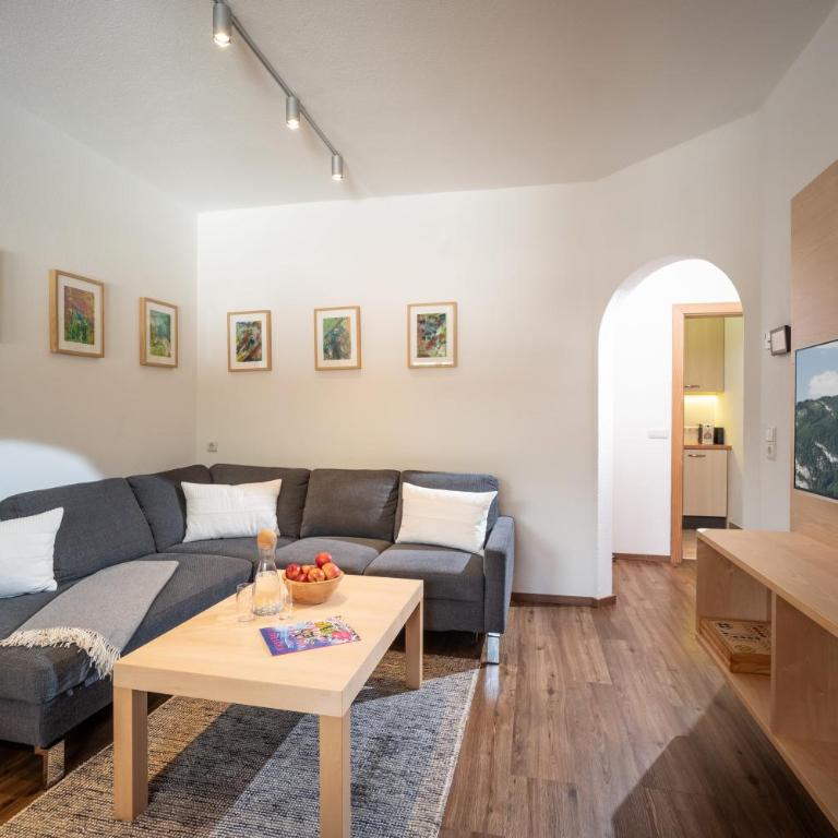 Monis Apartment - Superior Apartment - 2