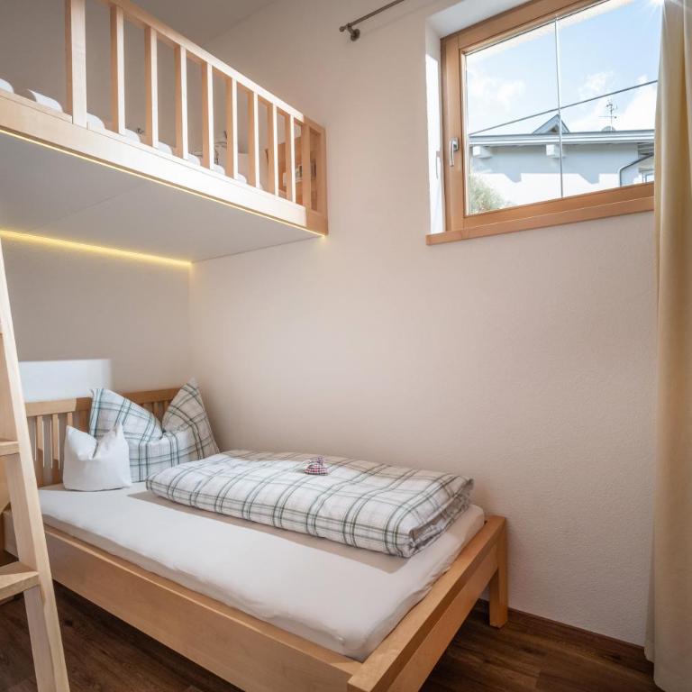 Monis Apartment - Superior Apartment - 5