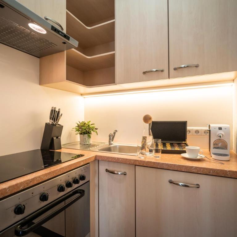 Monis Apartment - Superior Apartment - 9