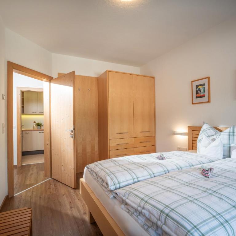 Monis Apartment - Superior Apartment - 8